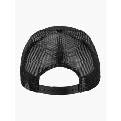 Gorra New Era Dynamic Bull Trucker RB Leipzig