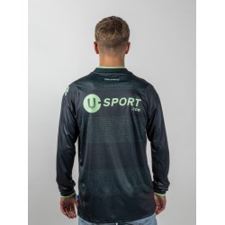 Camiseta de Manga Larga Visitante de FC Groningen 2024/25 para Hombres