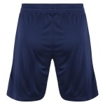 Pantalones cortos de la equipación visitante de la Lazio 2026/27 para mujer