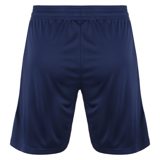 Pantalones cortos de la equipación visitante de la Lazio 2026/27 para mujer
