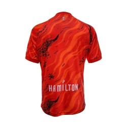 Camiseta Local Forge FC 2026 Hombre