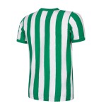 Camiseta Retro Real Betis 1958/59 para mujer