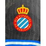 Pantalones Cortos de Local RCD Espanyol 2026/27 para Hombre