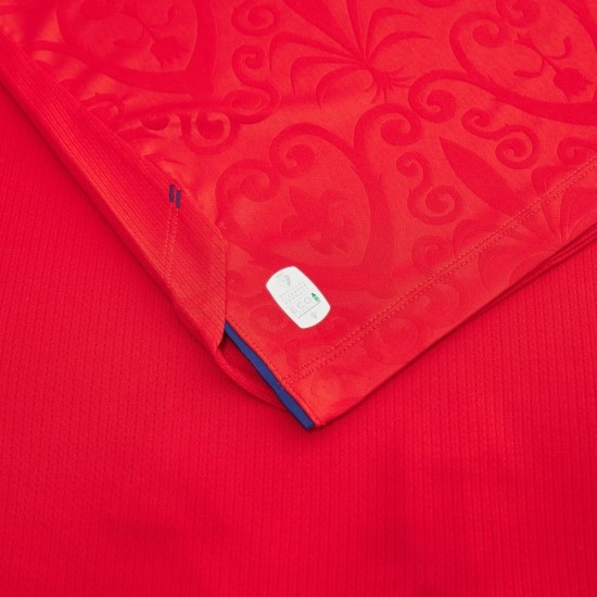 Camiseta de Local CA Osasuna 2026/27 para Hombre