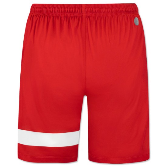 Pantalones cortos Away VfB Stuttgart 2024/25 para niño Pantalones cortos Away VfB Stuttgart 2024/25 para niño
