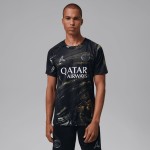 Niño PSG 2025/26 Camiseta Jordan Night Edition
