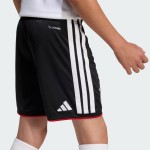 Pantalones cortos locales de la Copa del Mundo 2026 de Alemania para niño Pantalones cortos locales de la Copa del Mundo 2026 de Alemania para niño