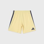 Niños Djurgårdens IF pantalones cortos tercera 2026