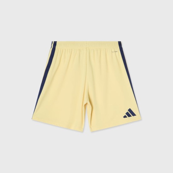 Niños Djurgårdens IF pantalones cortos tercera 2026