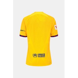 Camiseta de cuarta LFP de niño FC Barcelona 2023/24