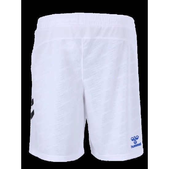 Pantalones Visitante SC Paderborn 07 2025/26 Niño