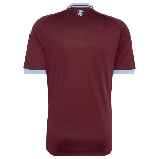 Camiseta Aston Villa 2026/27 Home para Niño Camiseta Aston Villa 2026/27 Home para Niño