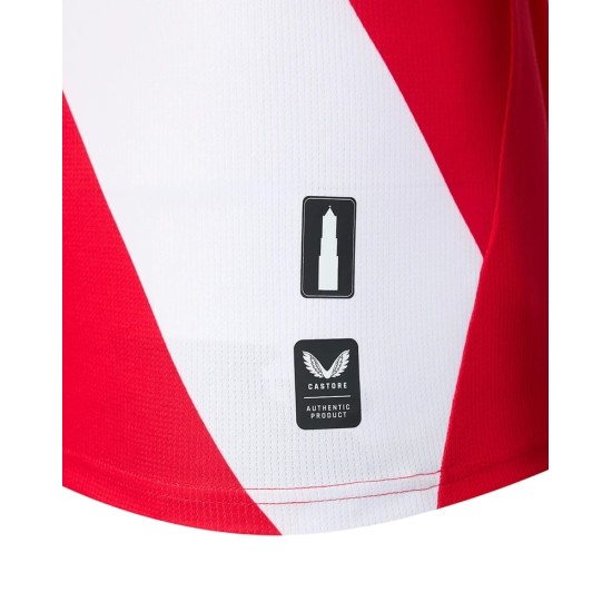 Camiseta de Local FC Utrecht 2026/27 para Hombre