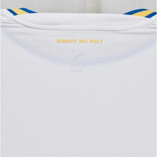 Camiseta Local de Manga Larga OM 2026/27 para Niño Camiseta Local de Manga Larga OM 2026/27 para Niño