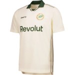 Camiseta europea de local Hammarby IF 2026 para hombre