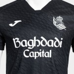 Camiseta de Visitante para Mujer Real Sociedad 2026/27