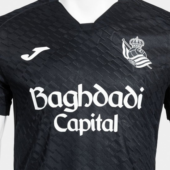 Camiseta de Visitante para Mujer Real Sociedad 2026/27