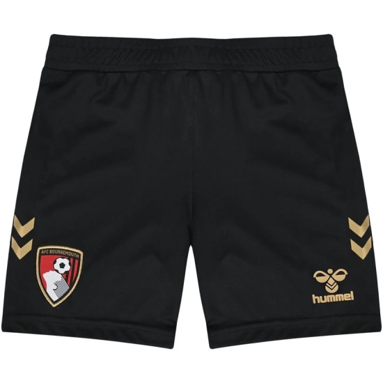Kit Local del AFC Bournemouth 2026/27 para Niño