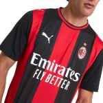 Camiseta de local Milan 2026/27 para niños