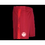 Pantalones cortos locales 1. FC Kaiserslautern 2024/25 para hombre