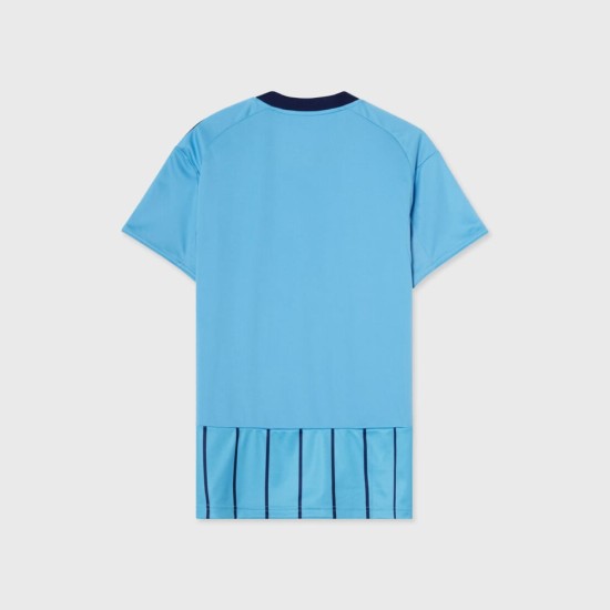 Camiseta local para hombres Djurgårdens IF 2025