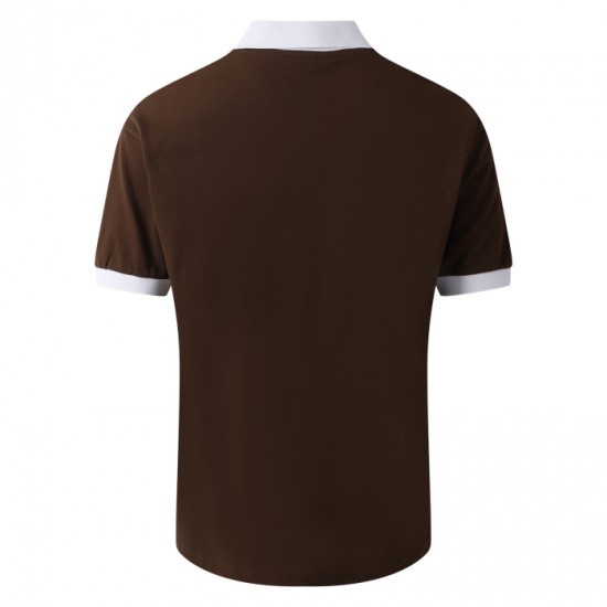 Camiseta Retro de Coventry City 1978 de Niño Visitante