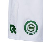 Pantalones cortos local FC Groningen 2026/27 para niños