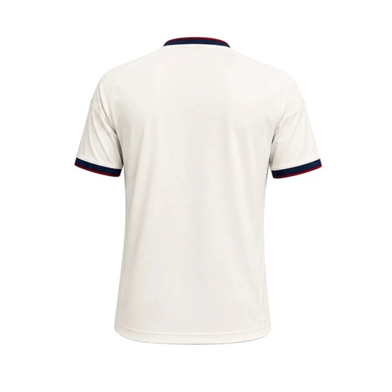Camiseta de la 2.ª equipación del Servette FC 2026/27 para niño Camiseta de la 2.ª equipación del Servette FC 2026/27 para niño