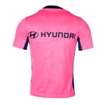 Camiseta de prematch UEFA de tercera de hombre Atlético Madrid 2024/25