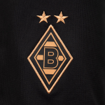 Pantalones Cortos Visitante Niño Borussia Mönchengladbach 2026/27 Pantalones Cortos Visitante Niño Borussia Mönchengladbach 2026/27