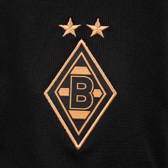 Pantalones Cortos Visitante Niño Borussia Mönchengladbach 2026/27 Pantalones Cortos Visitante Niño Borussia Mönchengladbach 2026/27