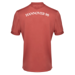 Camiseta 130 Aniversario 2025/26 Hannover 96 Niño