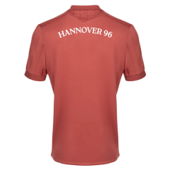 Camiseta 130 Aniversario 2025/26 Hannover 96 Niño