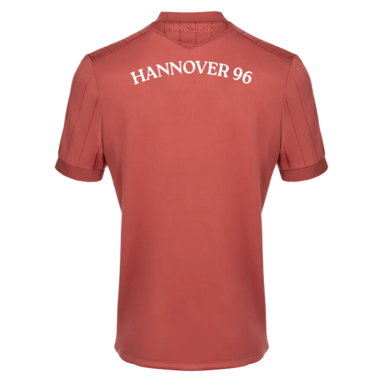Camiseta 130 Aniversario 2025/26 Hannover 96 Niño
