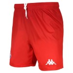 Pantalones cortos de tercera equipación para mujer Fiorentina 2024/25