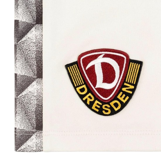 Pantalón corto visitante de hombre Dynamo Dresden 2026/27
