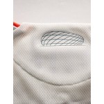 Equipación Segunda Bayern Múnich 2025/26 Niño