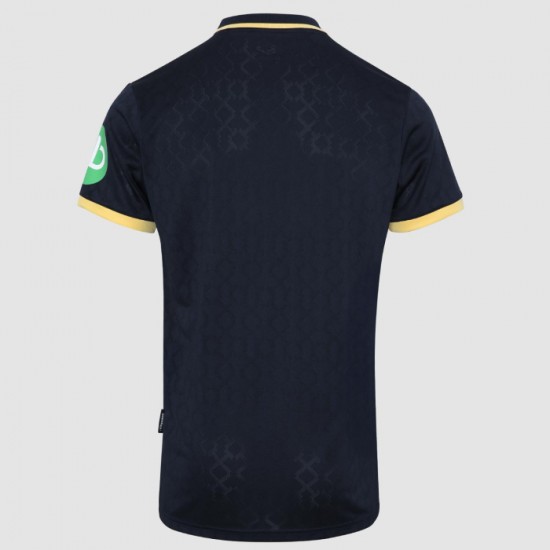 Hombre West Ham United 2025/26 Tercera Camiseta