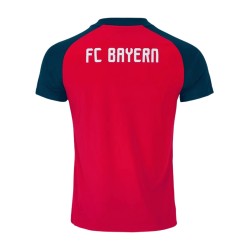Camiseta Niño Bayern Múnich 2026/27 Pre Partido Visitante