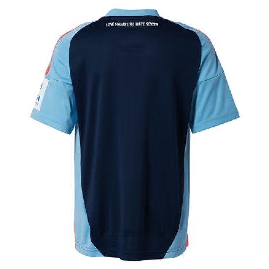 Camiseta especial Niño Hamburger SV 2024/25