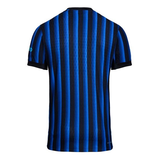 Camiseta Local Inter Mujer 2025/26
