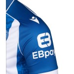 Camiseta de Local Alavés 2026/27 para Hombre