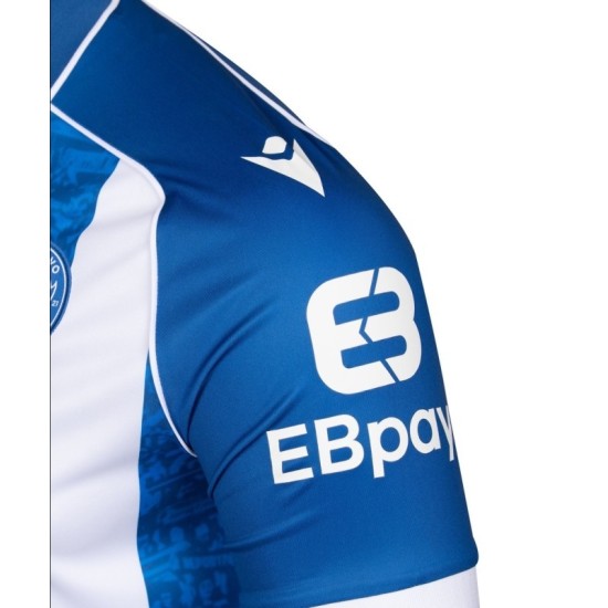 Camiseta de Local Alavés 2026/27 para Hombre