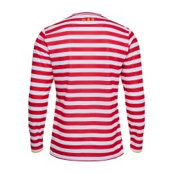 Camiseta de manga larga Fastelovend 2025/26 del 1. FC Köln para hombre Camiseta de manga larga Fastelovend 2025/26 del 1. FC Köln para hombre