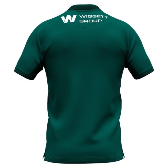 Camiseta Visitante de Millwall 2024/25 para Niños