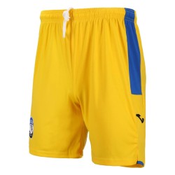 Pantalones cortos de tercera equipación para niño Atalanta 2024/25