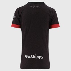 Camiseta Tercera de Bristol City 2024/25 para Niños