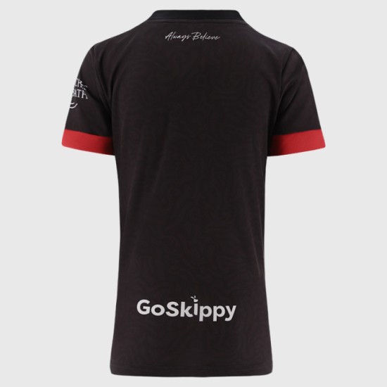 Camiseta Tercera de Bristol City 2024/25 para Niños