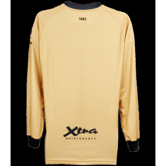 Camiseta de Manga Larga Tercera de Queens Park Rangers 2024/25 para Hombres