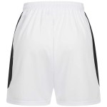 Pantalones cortos Away Bayer 04 Leverkusen 2024/25 para niño